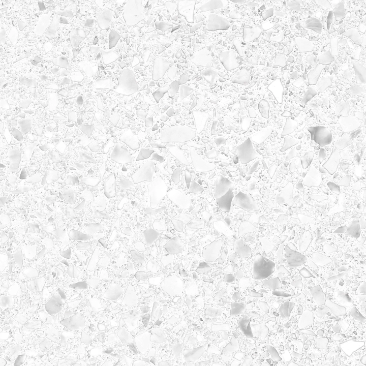 Casalgrande Padana Macro Bianco połaczenie mat-poler 120x120 cm gr. 6 mm